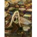 “Autumn. Dreaming Soul” – Symbolic Painting by Marina Stognieva